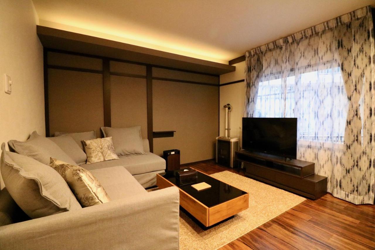 One'S Villa ซัปโปโร ภายนอก รูปภาพ