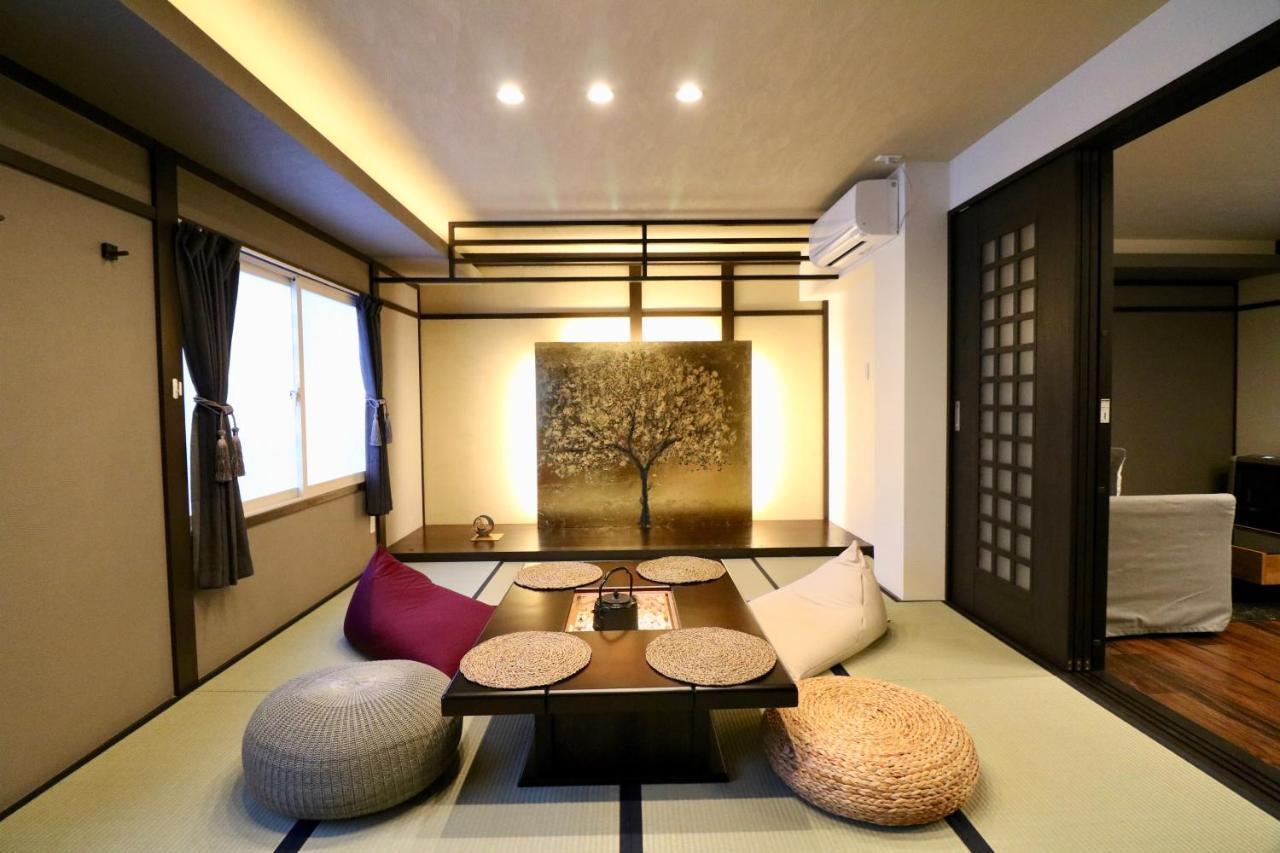 One'S Villa ซัปโปโร ภายนอก รูปภาพ