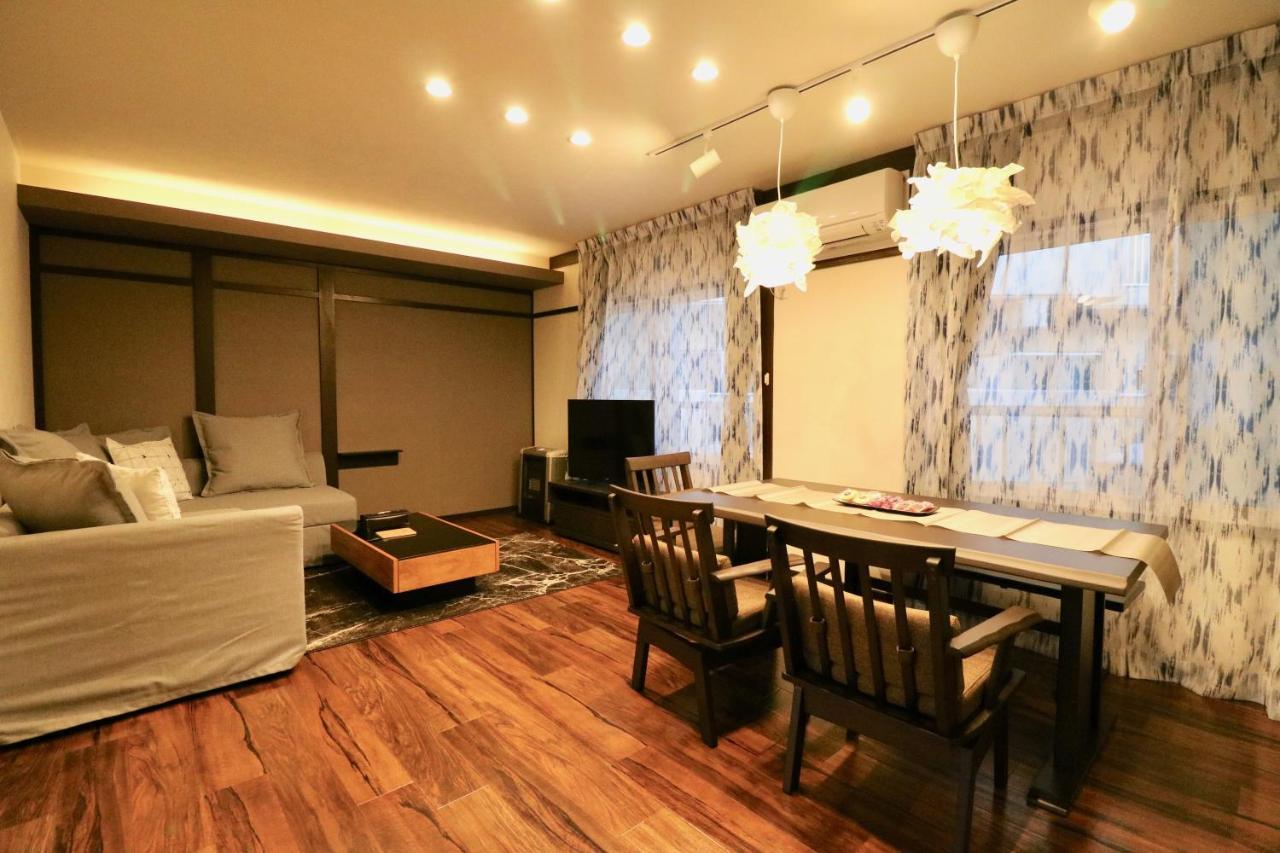 One'S Villa ซัปโปโร ภายนอก รูปภาพ