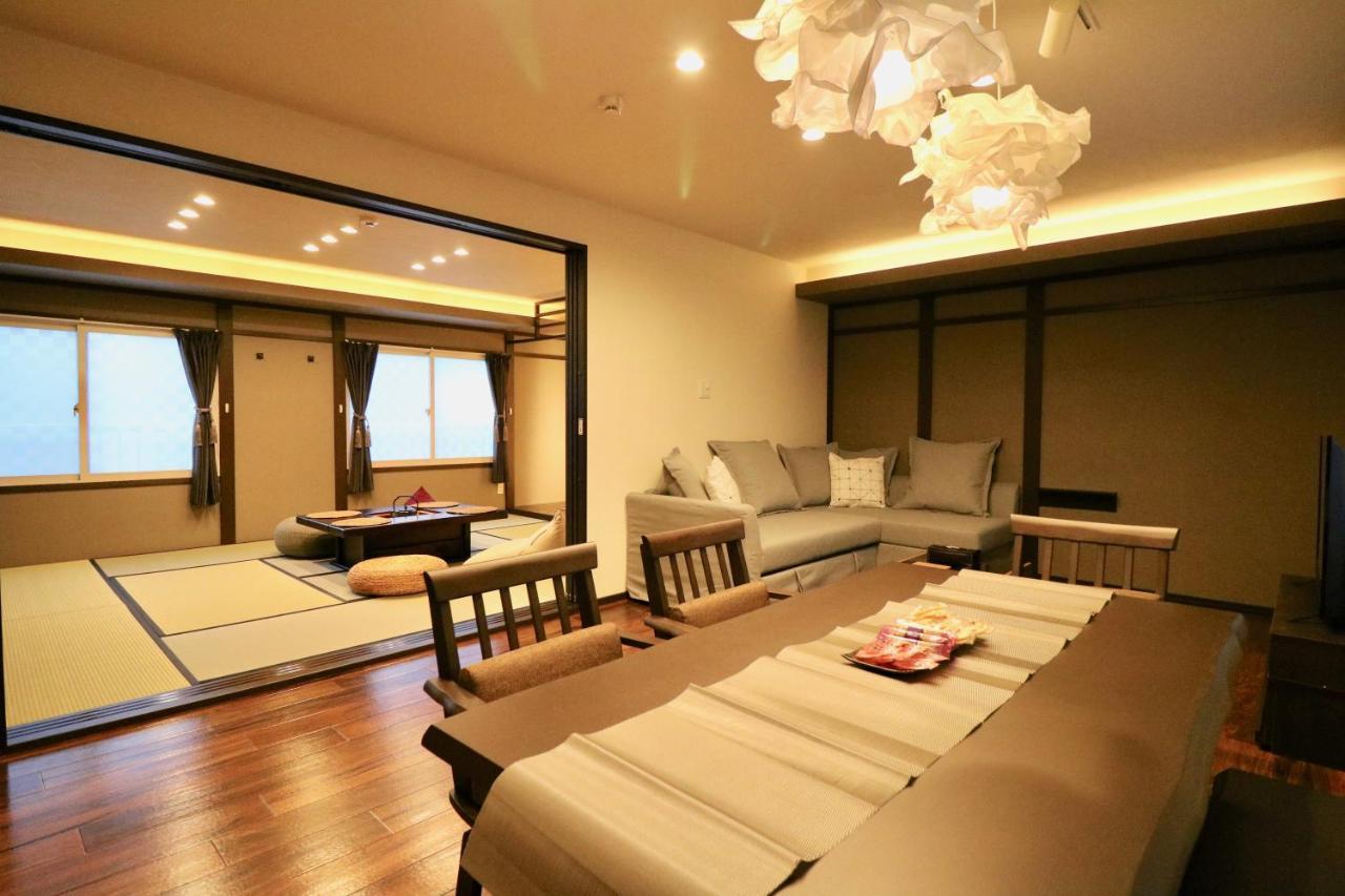 One'S Villa ซัปโปโร ภายนอก รูปภาพ