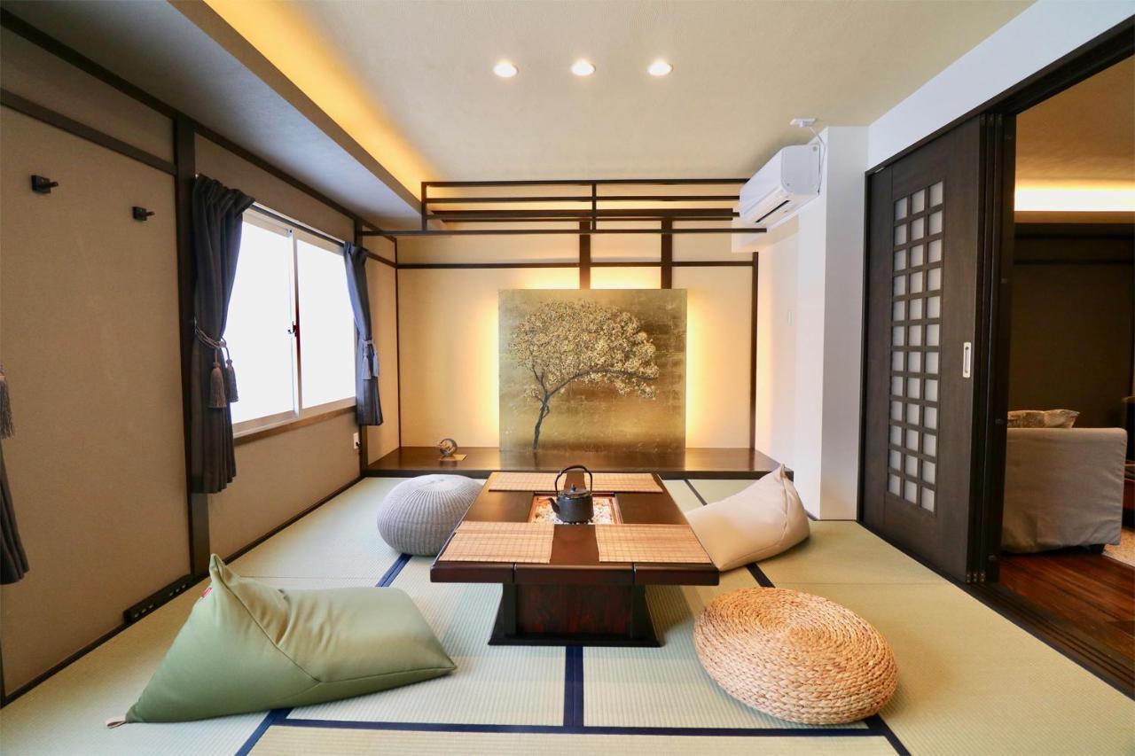 One'S Villa ซัปโปโร ภายนอก รูปภาพ