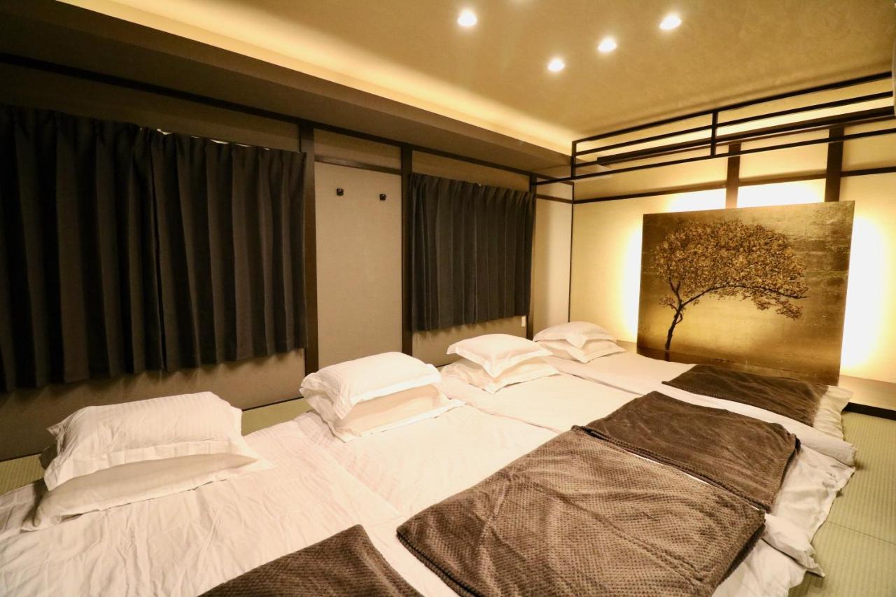 One'S Villa ซัปโปโร ภายนอก รูปภาพ