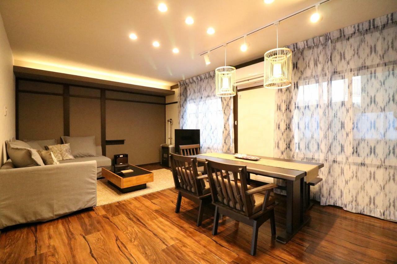 One'S Villa ซัปโปโร ภายนอก รูปภาพ