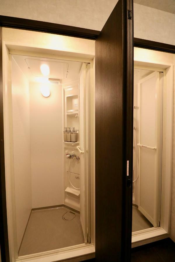 One'S Villa ซัปโปโร ภายนอก รูปภาพ