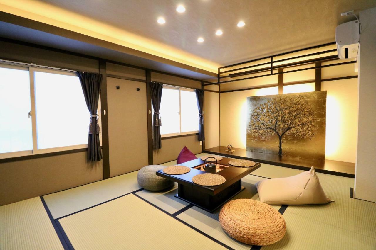 One'S Villa ซัปโปโร ภายนอก รูปภาพ