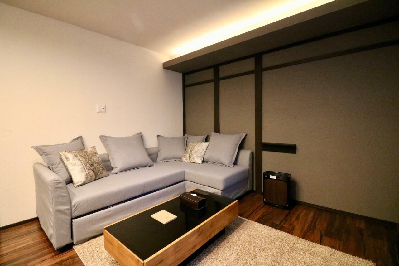 One'S Villa ซัปโปโร ภายนอก รูปภาพ